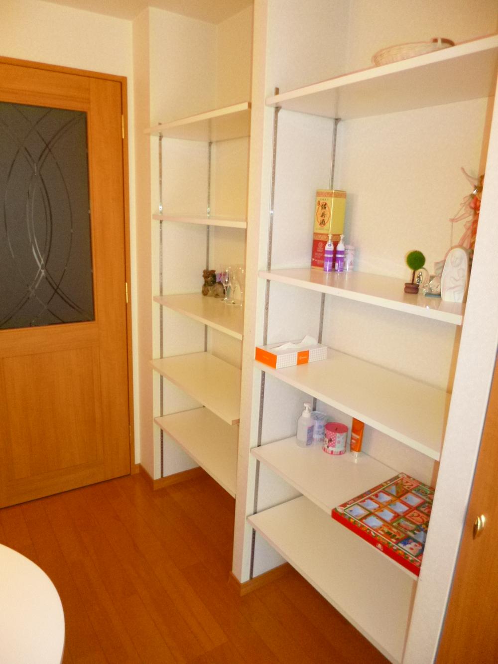 Other introspection. Indoor (12 May 2013) Shooting