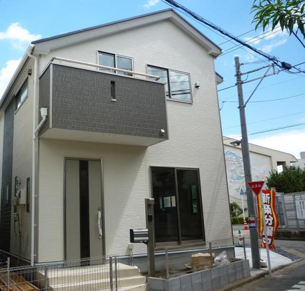 Local appearance photo. 2013 September shooting