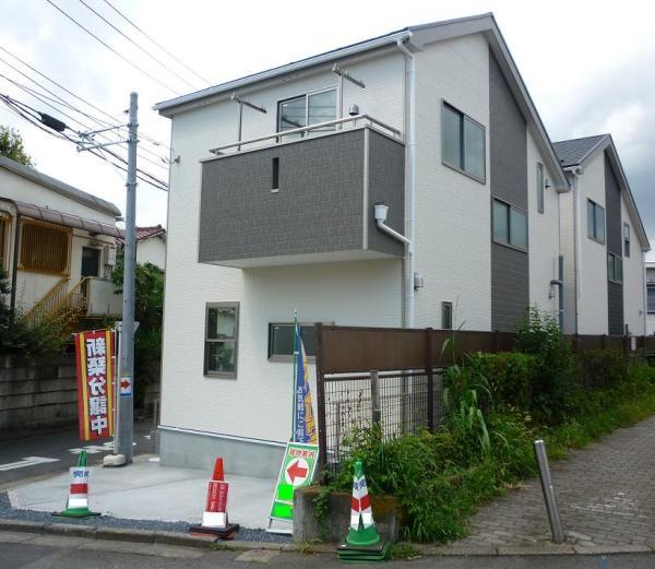 Local appearance photo. 2013 September shooting