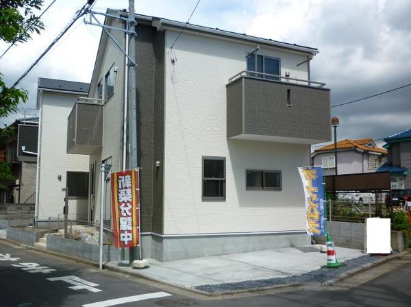 Local appearance photo. 2013 September shooting