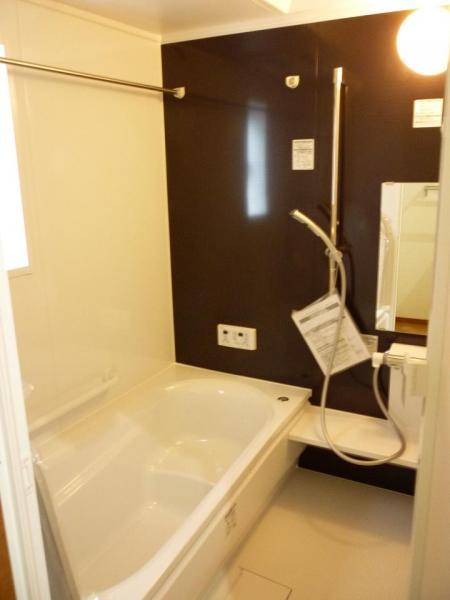 Bathroom. 2013 September shooting