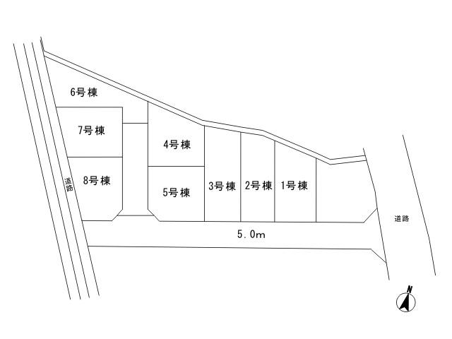 The entire compartment Figure