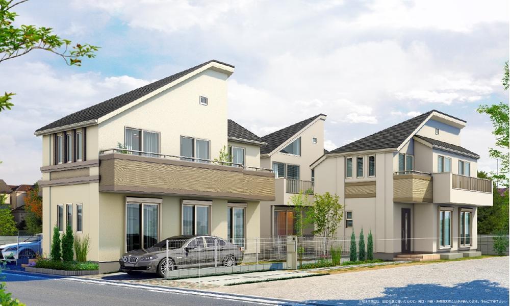 Rendering (appearance). Rendering