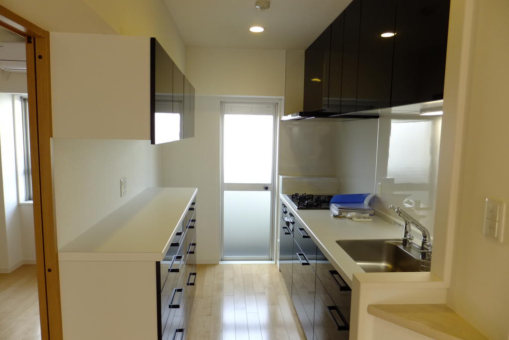 Tokyo Akishima Tsutsujigaoka 3