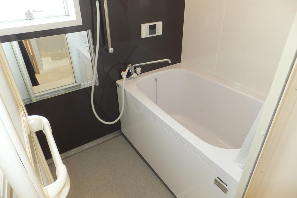 Tokyo Akishima Tsutsujigaoka 3