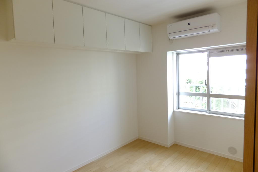 Tokyo Akishima Tsutsujigaoka 3