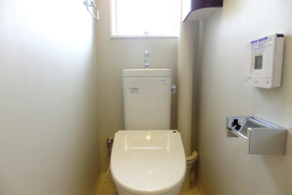 Tokyo Akishima Tsutsujigaoka 3