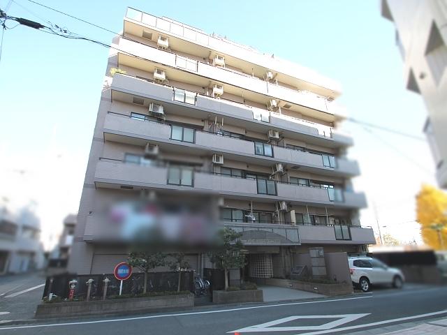 Local appearance photo. Kind stage Nishitachikawa 2 appearance