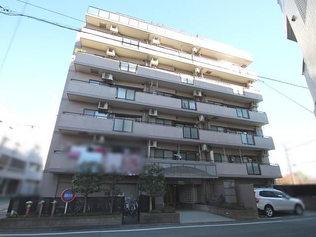 Local appearance photo. Kind stage Nishitachikawa 2 appearance