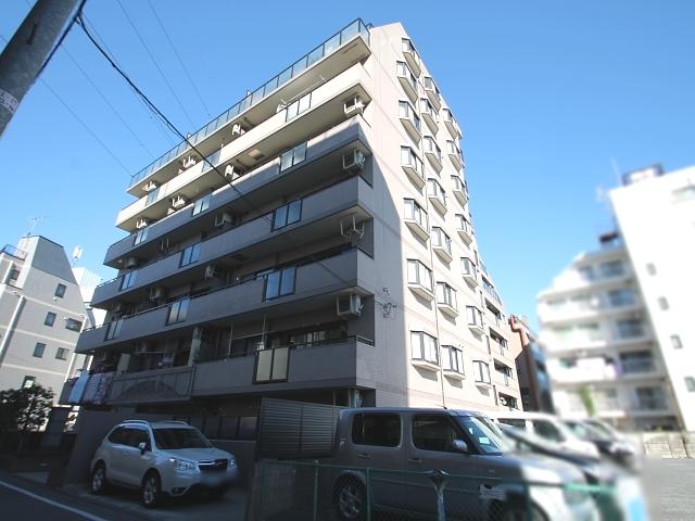 Local appearance photo. Kind stage Nishitachikawa 2 appearance