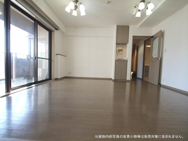 Living. Kind stage Nishitachikawa 2 living