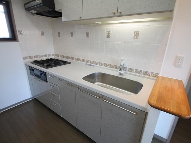 Kitchen. Kind stage Nishitachikawa 2 kitchen