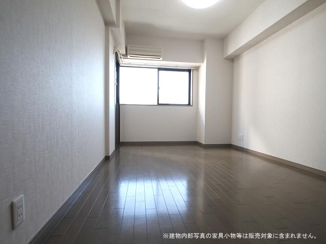 Non-living room. Kind stage Nishitachikawa 2 Western-style