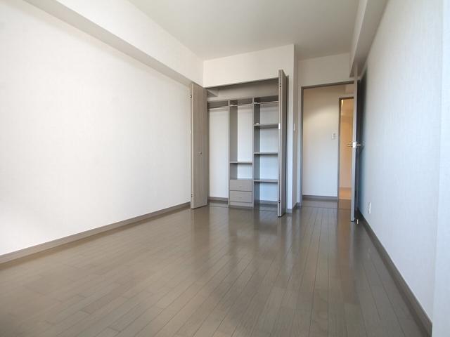 Non-living room. Kind stage Nishitachikawa 2 Western-style