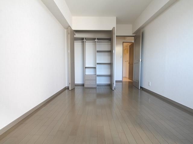 Non-living room. Kind stage Nishitachikawa 2 Western-style