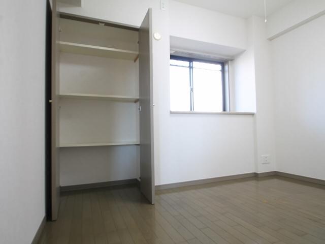 Receipt. Kind stage Nishitachikawa 2 storage