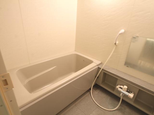 Bathroom. Kind stage Nishitachikawa 2 full
