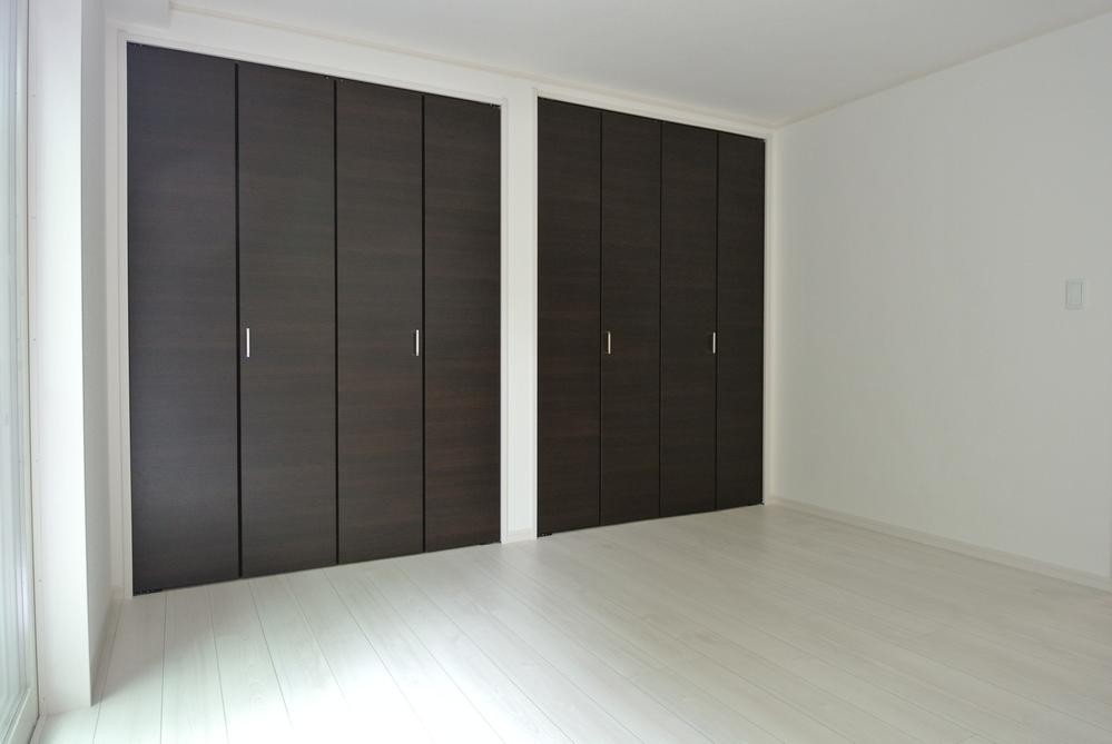 Same specifications photos (Other introspection). Example of construction