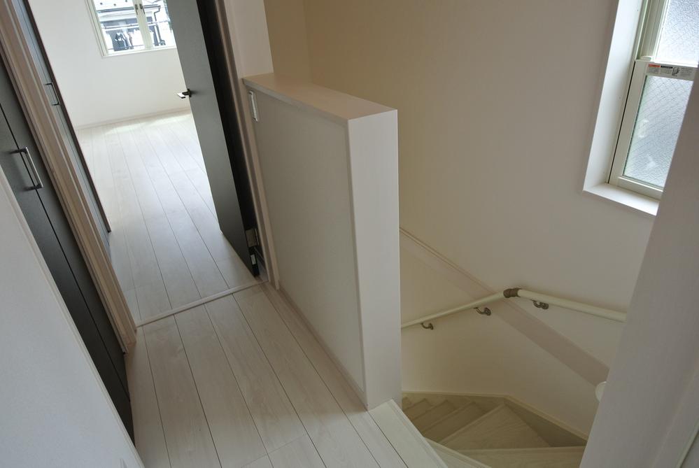 Same specifications photos (Other introspection). Example of construction