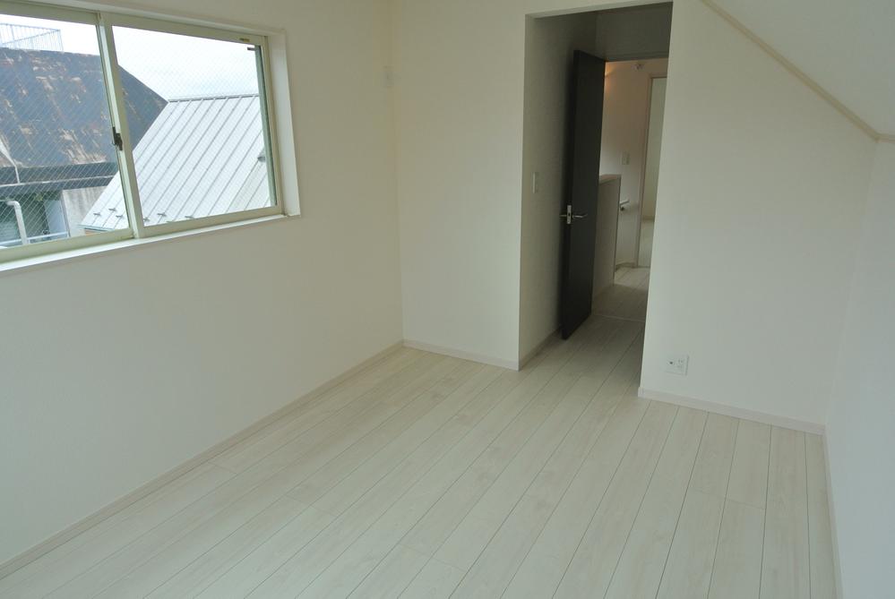 Same specifications photos (Other introspection). Example of construction