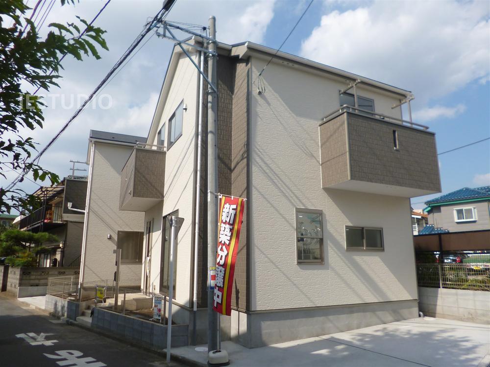 Local appearance photo. Local (August 2013) Shooting