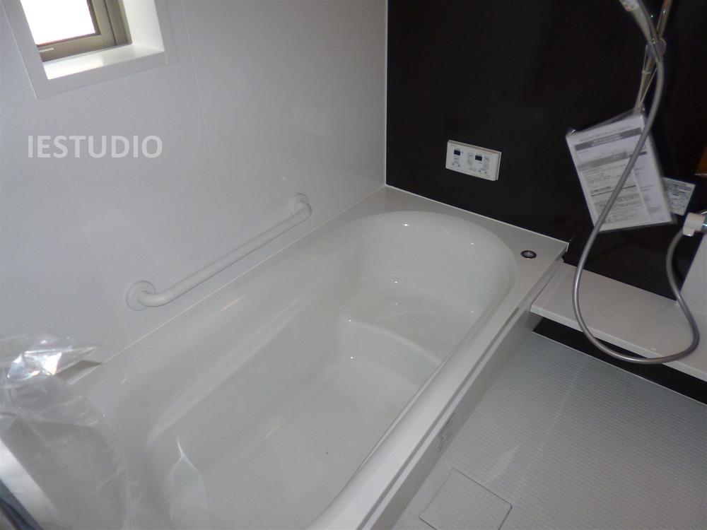 Bathroom. Indoor (September 2013) Shooting