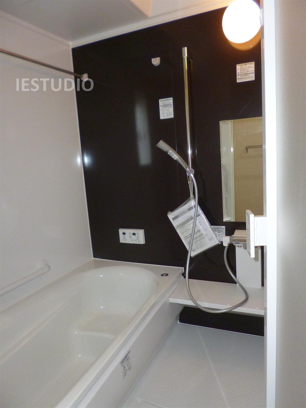 Bathroom. Indoor (September 2013) Shooting