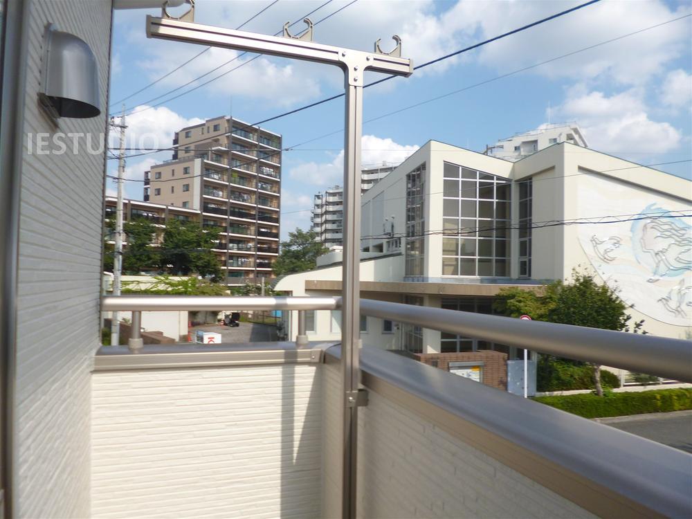 Other local. Indoor (September 2013) Shooting