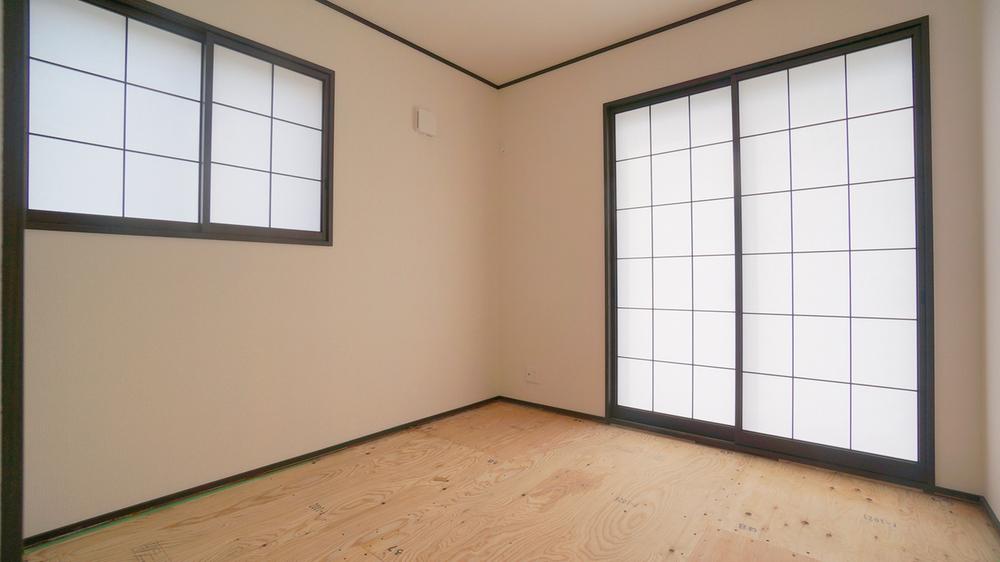 Same specifications photos (Other introspection). Japanese-style same specifications