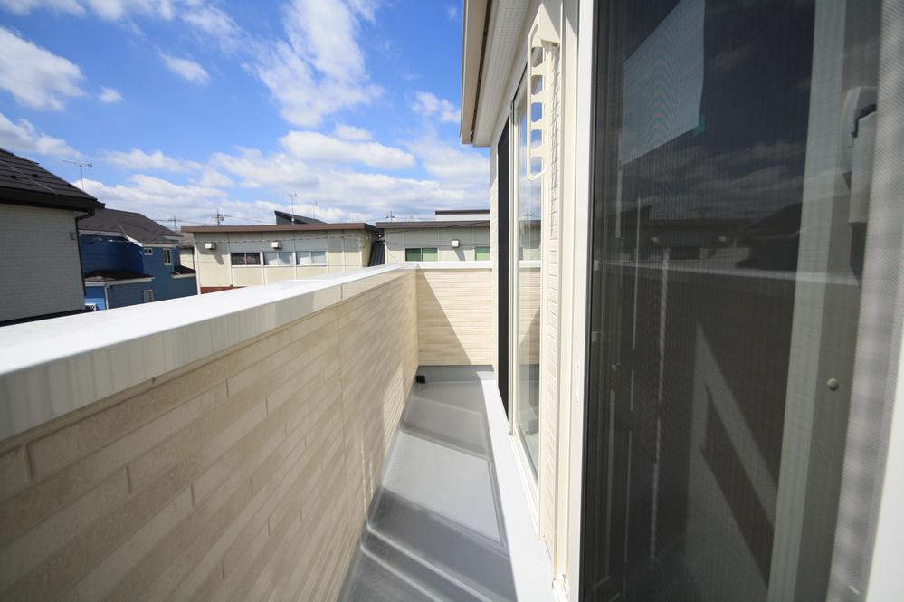 Other introspection. Local (August 2013) Shooting