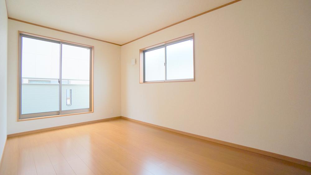 Other introspection. Western style room