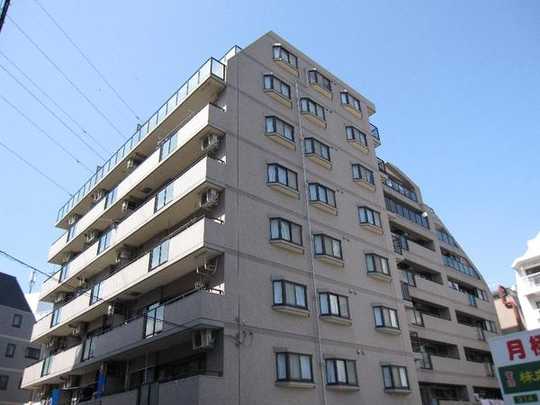 Local appearance photo. Local appearance