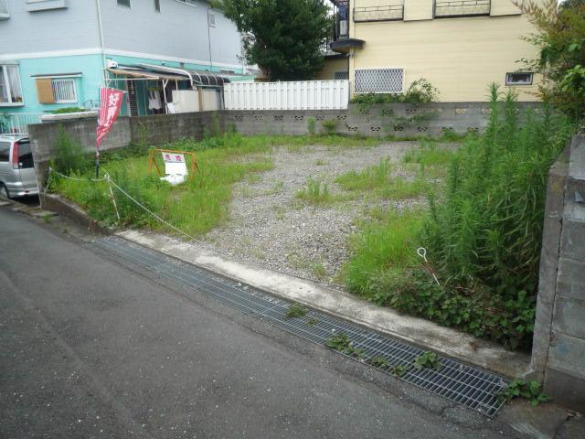 Local land photo. (September 2, 2013) Shooting