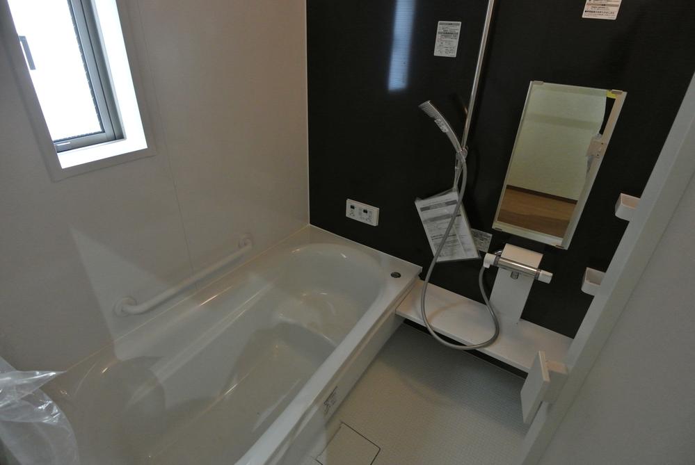 Bathroom. 2013 September shooting