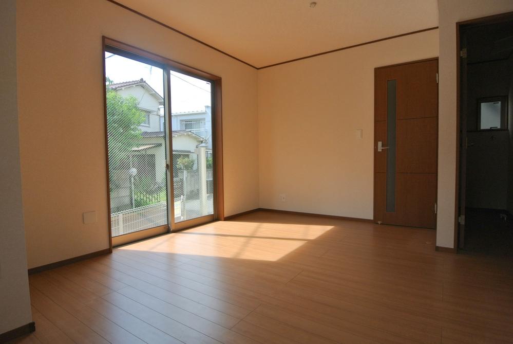 Non-living room. 2013 September shooting