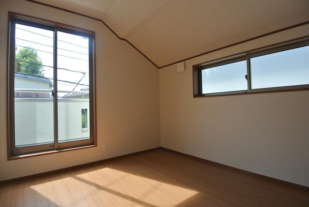 Non-living room. 2013 September shooting