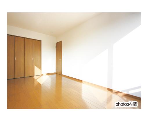 Non-living room. Indoor (11 May 2013) Shooting