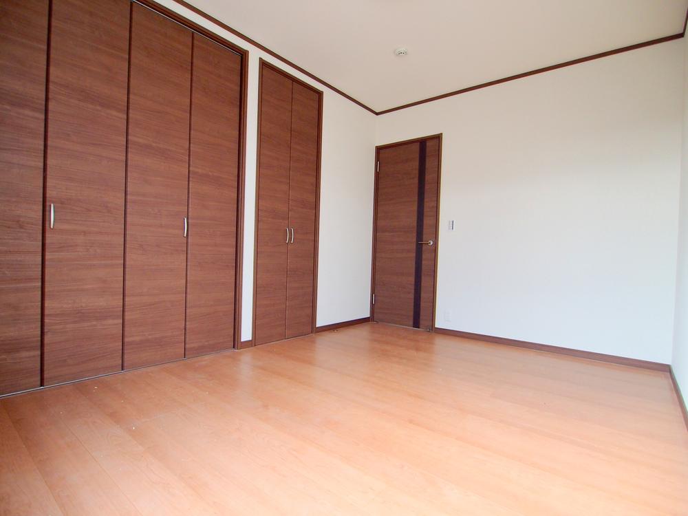 Other introspection. Western style room