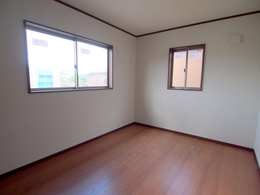 Other introspection. Western style room