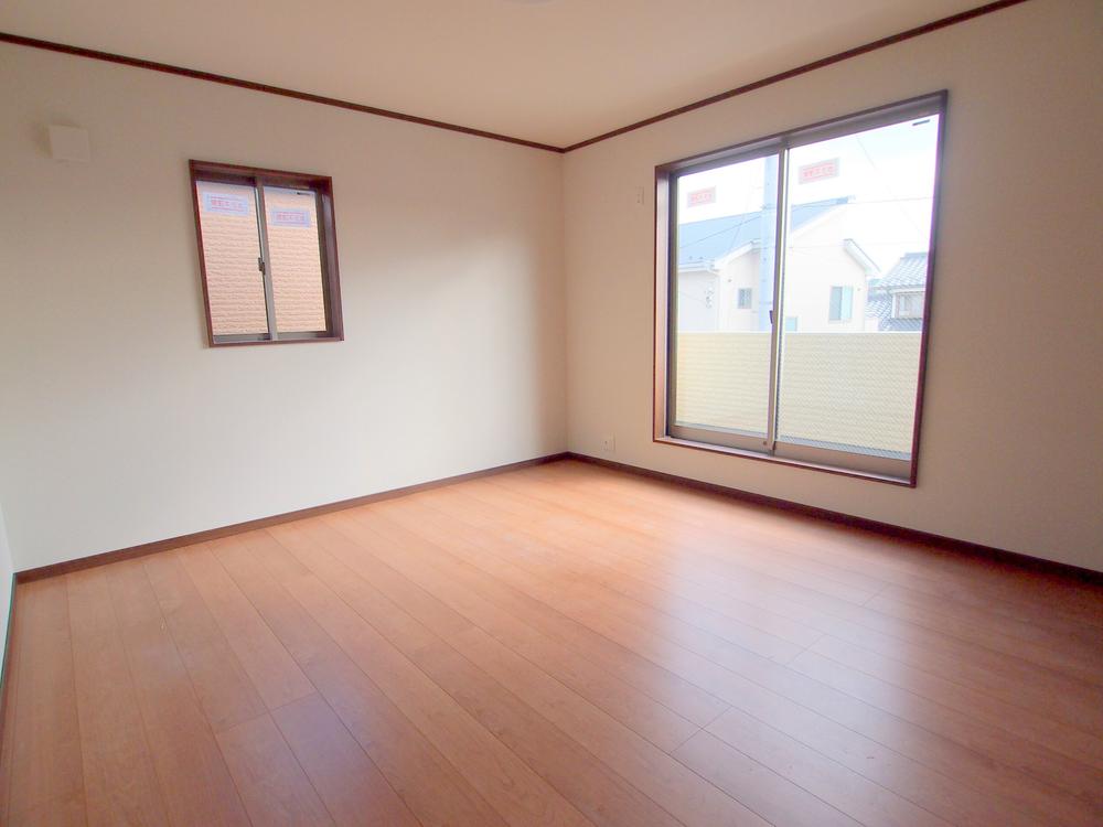 Other introspection. Western style room