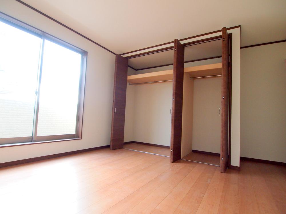 Other introspection. Western style room