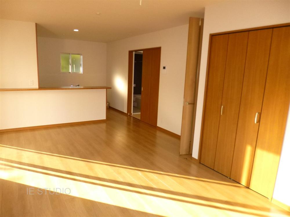 Living. Indoor (11 May 2013) Shooting