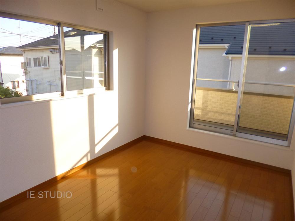 Other introspection. Local (11 May 2013) Shooting