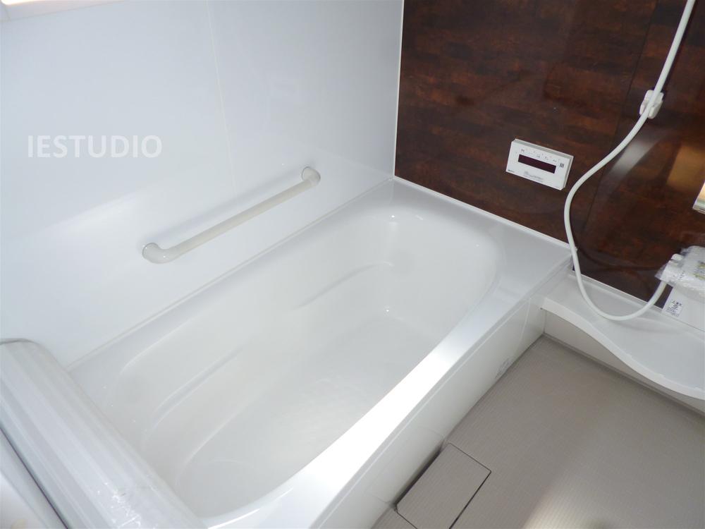 Bathroom. 2013 June shooting 1 Building