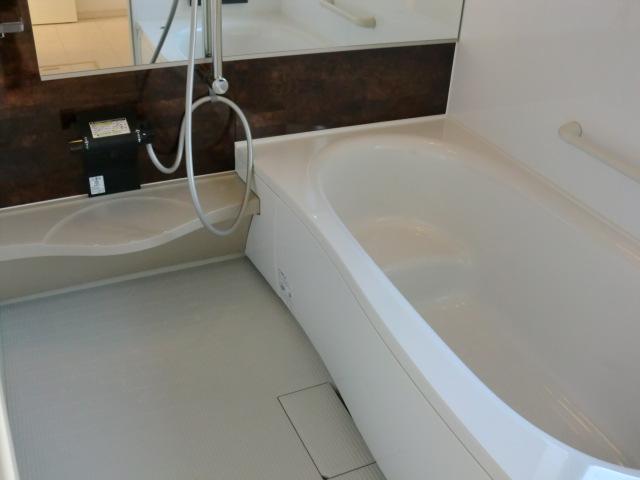 Bathroom. Indoor (12 May 2013) Shooting