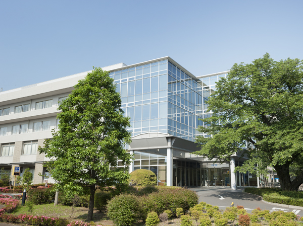 Surrounding environment. Akishima hospital / Walk 16 minutes (about 1250m)