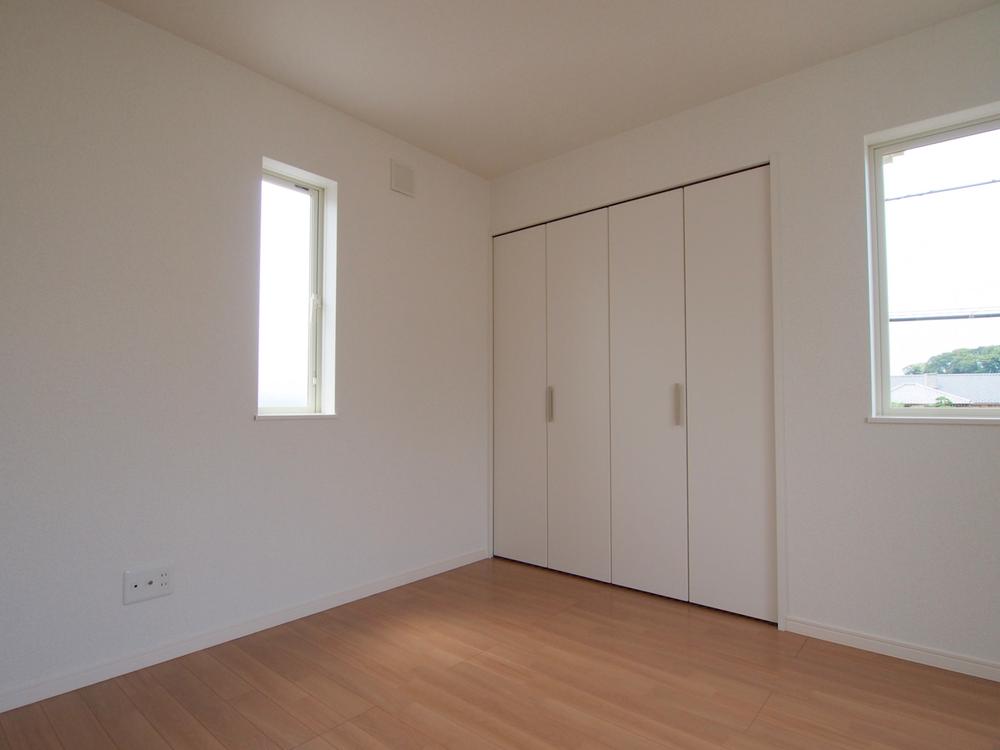 Other. Western style room