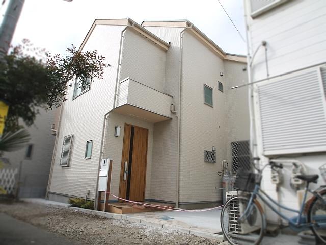 Local appearance photo. Akishima Showacho 5-chome completed already