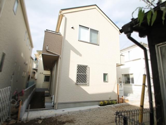 Local appearance photo. Akishima Showacho 5-chome completed already