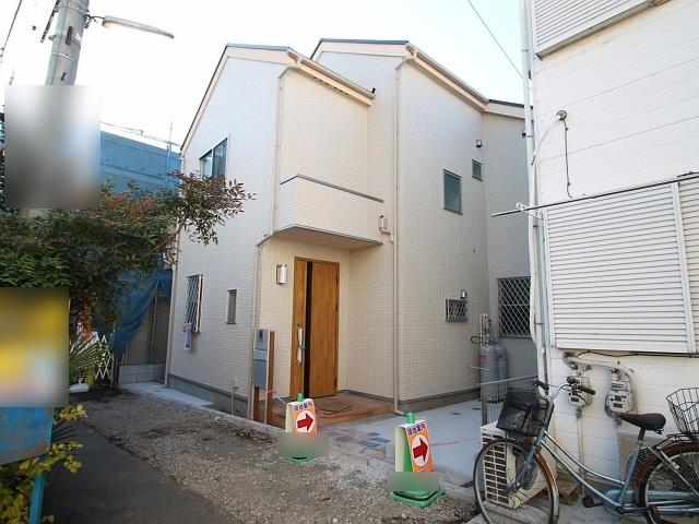 Local appearance photo. Akishima Showacho 5-chome completed already